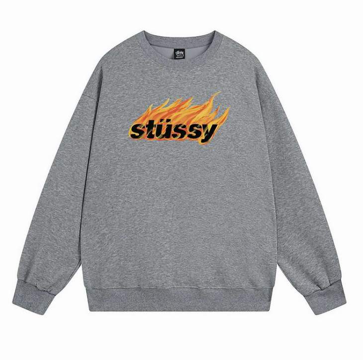 Picture of Stussy Sweatshirt _SKUStussyS-XL19ttXB52435942
